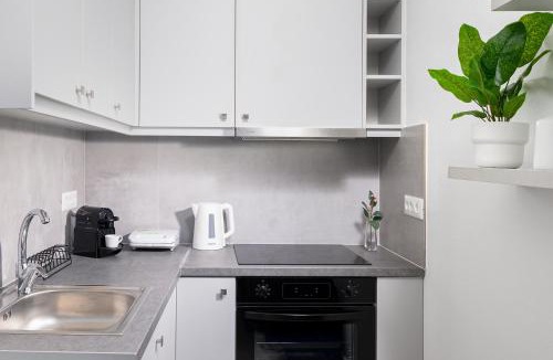 Piskopiano Apartment | Ariadne & Thiseas Μodern Ηomes in Hersonisos