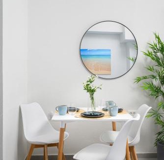 Piskopiano Apartment | Ariadne & Thiseas Μodern Ηomes in Hersonisos