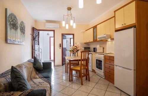 Vathi Apartment | Ariadni Luxury Apartment