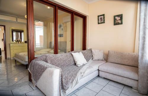 Vathi Apartment | Ariadni Luxury Apartment