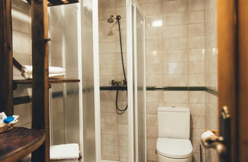 Iurreta Apartment | Arialdegi