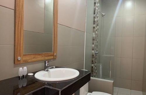 Purwakerti Hotel | Ariana Beach Resort Amed - Bali