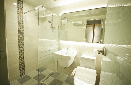 Dusan-dong Hotel | Ariana Hotel