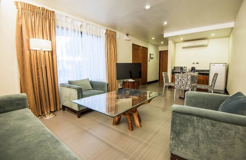 Dipolog Hotel | Ariana Hotel