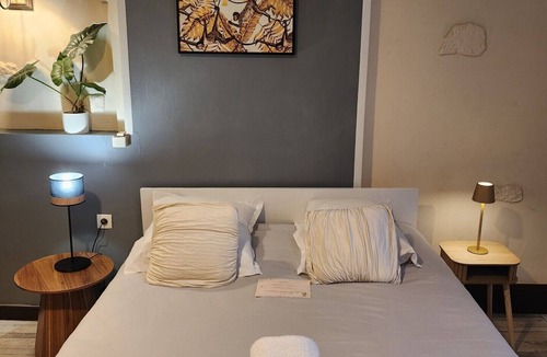 Cœur de Ville Hotel | Ariane Hôtel