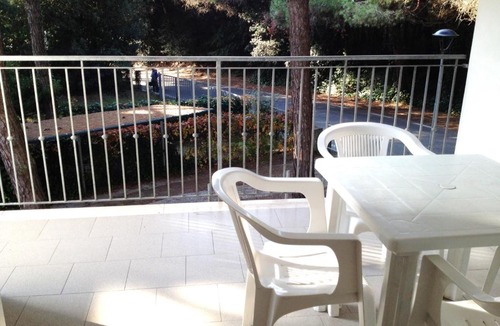 Rosapineta Apartment | Arianna 02