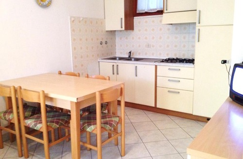 Rosapineta Apartment | Arianna 02