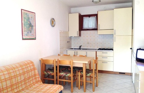 Rosapineta Apartment | Arianna 02