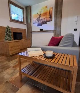 Aprica Apartment | Arianna apartment