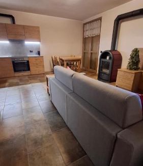 Aprica Apartment | Arianna apartment