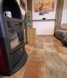 Aprica Apartment | Arianna apartment