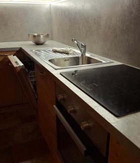 Aprica Apartment | Arianna apartment
