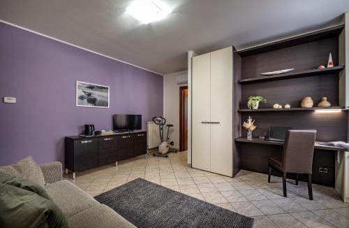 Rosia Apartment | Arianna Apartment