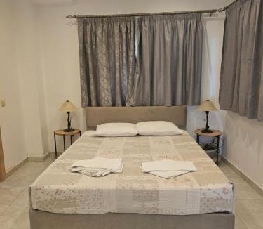 Lakones Apartment | Arianna