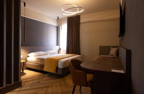 Cormons House | Arianna Suites Longevity