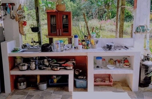 Mocoa Hostel | ARIANTIY HOSTAL