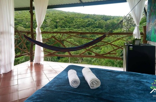 Mocoa Hostel | ARIANTIY HOSTAL