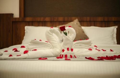 Sulthan Bathery Hotel | ARIAT AVENUE