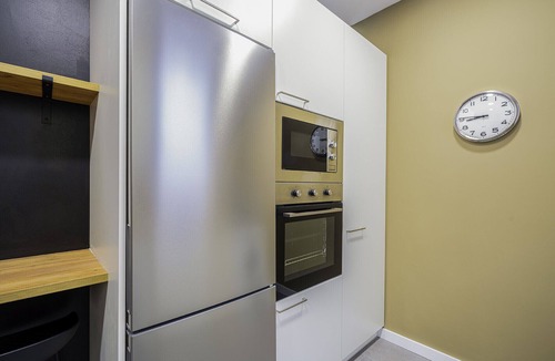 Sant Gervasi Apartment | Aribau D3