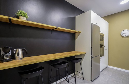 Sant Gervasi Apartment | Aribau D3