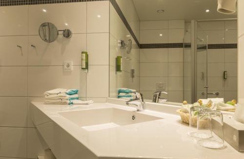 Sassenhof Hotel | Aribo Hotel
