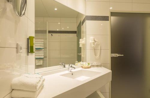 Sassenhof Hotel | Aribo Hotel