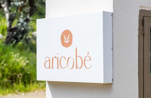 Melissopetra Villa | Aricobé