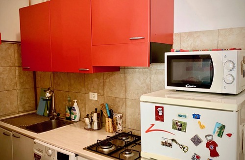 Verona City Centre Bed & Breakfast | Ariel B&B