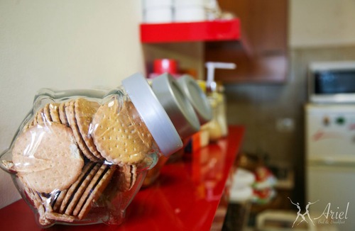 Verona City Centre Bed & Breakfast | Ariel B&B