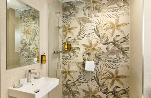 Ballsbridge House | Ariel House