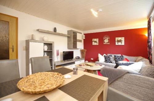 Redewisch Apartment | Arielle Einliegerwohnung 1