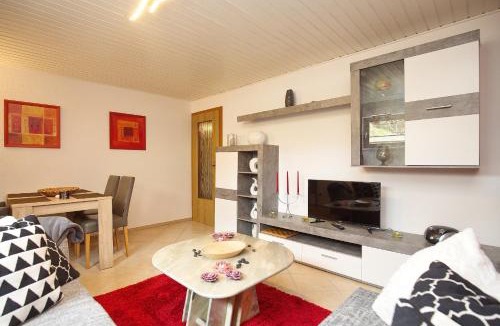 Redewisch Apartment | Arielle Einliegerwohnung 1