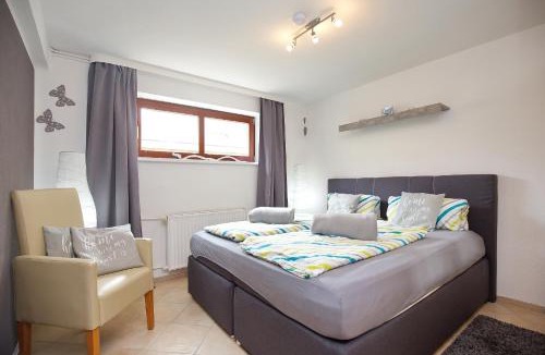 Redewisch Apartment | Arielle Einliegerwohnung 1