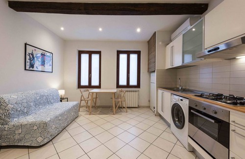 San Lorenzo Apartment | Ariento A by MMega Homes and Villas