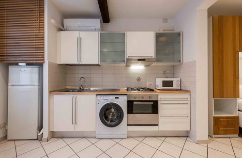 San Lorenzo Apartment | Ariento A by MMega Homes and Villas