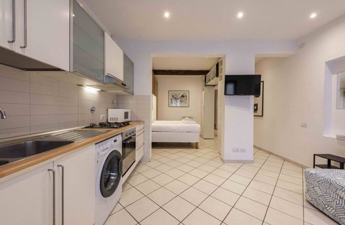 San Lorenzo Apartment | Ariento A by MMega Homes and Villas