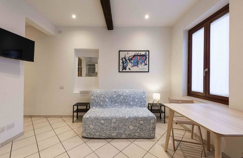 San Lorenzo Apartment | Ariento A by MMega Homes and Villas