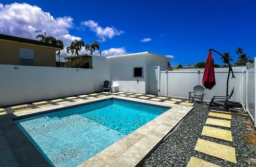 Hatillo Apartment | ARIES APARTMENT
