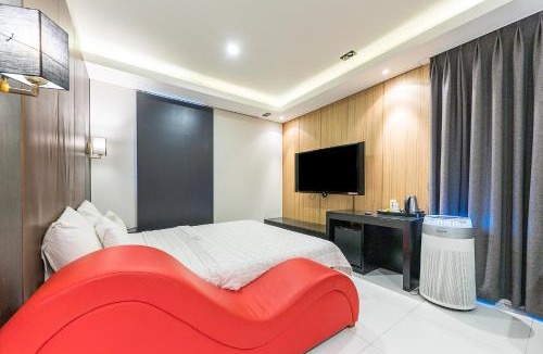 Ussambang Hotel | Arieti A