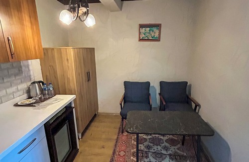 Sahinbey Bed & Breakfast | Arifbey Konagi