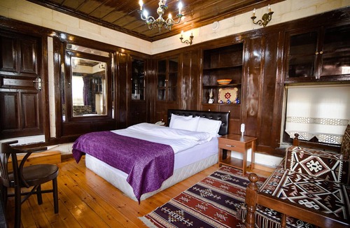 Sahinbey Bed & Breakfast | Arifbey Konagi
