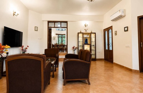Netravali Resort | Arika Goa
