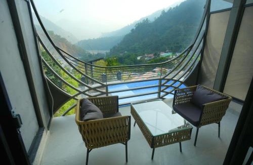 Khattalwada Hotel | Arika Resort