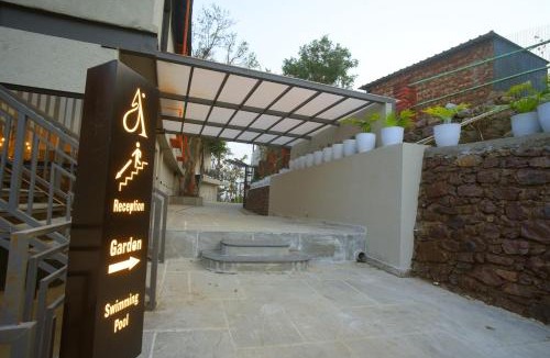 Khattalwada Hotel | Arika Resort