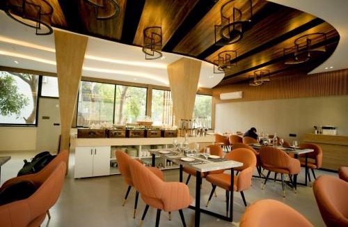 Khattalwada Hotel | Arika Resort