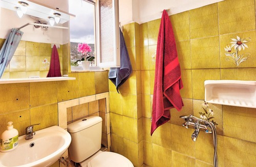 Phthiotis Region House | Arilena Studios - Saranti Beach