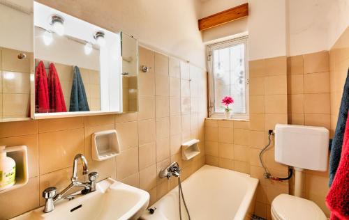 Phthiotis Region Apartment | Arilena Studios