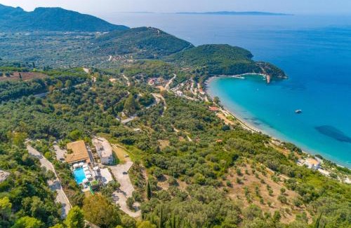 Perdika Hotel | Arilla Beach Hotel