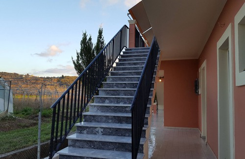 Arillas Apartment | Arillas Dream Studios