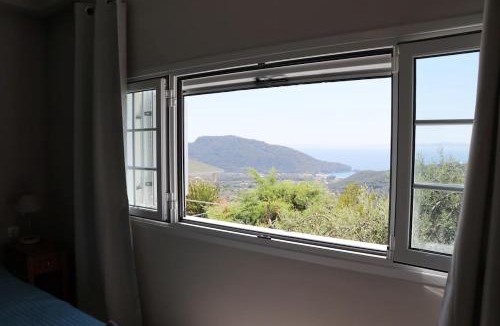 Perdika Apartment | Arillas view 2